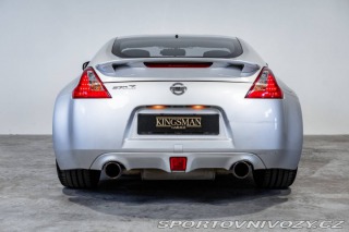 Nissan 370 Z 3.7 V6 Coupe 2009