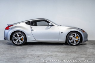 Nissan 370 Z 3.7 V6 Coupe 2009