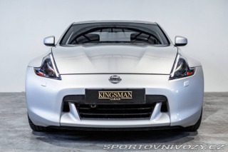 Nissan 370 Z 3.7 V6 Coupe 2009