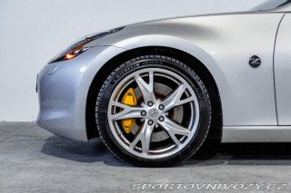 Nissan 370 Z 3.7 V6 Coupe 2009