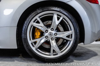 Nissan 370 Z 3.7 V6 Coupe 2009