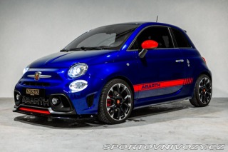 Abarth 595 Pista 2019