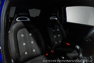 Abarth 595 Pista 2019