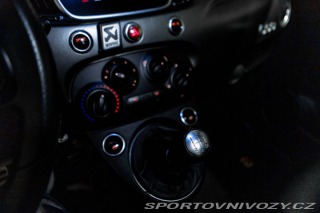 Abarth 595 Pista 2019