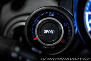 Abarth 595 Pista 2019