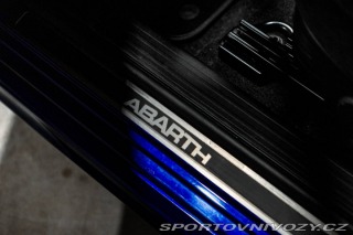 Abarth 595 Pista 2019