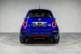 Abarth 595 Pista 2019