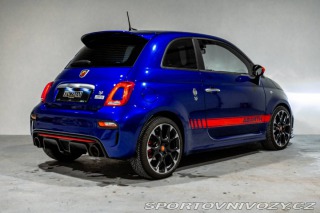 Abarth 595 Pista 2019