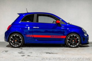 Abarth 595 Pista 2019