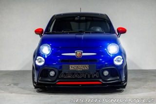 Abarth 595 Pista 2019