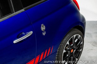 Abarth 595 Pista 2019