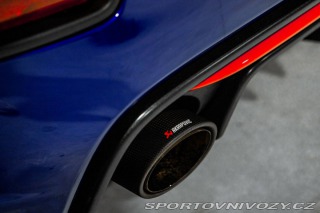 Abarth 595 Pista 2019