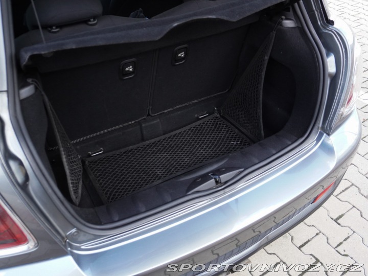 Mini Cooper MINI John Cooper Works R5 2008