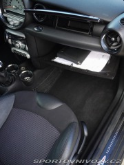 Mini Cooper MINI John Cooper Works R5 2008