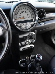 Mini Cooper MINI John Cooper Works R5 2008