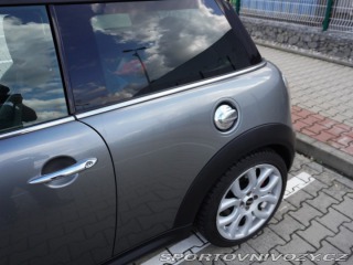 Mini Cooper MINI John Cooper Works R5 2008