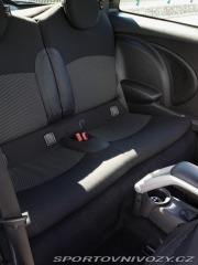 Mini Cooper MINI John Cooper Works R5 2008