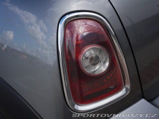 Mini Cooper MINI John Cooper Works R5 2008