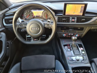 Audi RS6  2015