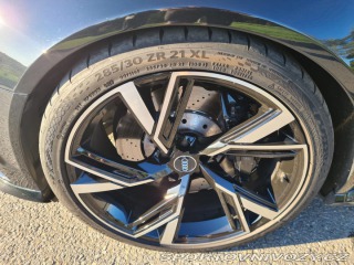 Audi RS6  2015