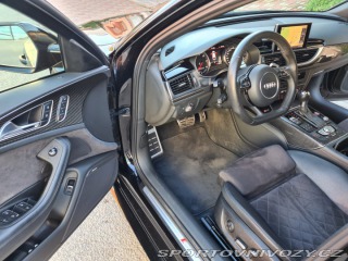Audi RS6  2015