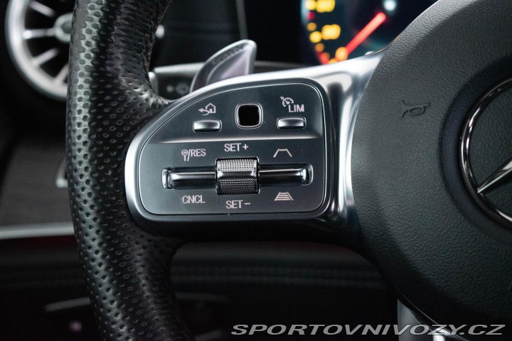 Mercedes-Benz AMG GT 43 4MATIC+ NIGHT*BURMESTE 2019