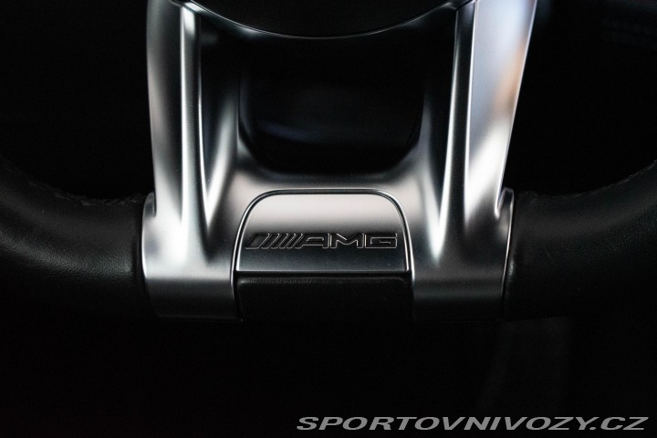 Mercedes-Benz AMG GT 43 4MATIC+ NIGHT*BURMESTE 2019
