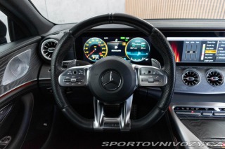 Mercedes-Benz AMG GT 43 4MATIC+ NIGHT*BURMESTE 2019