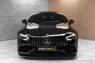 Mercedes-Benz AMG GT 43 4MATIC+ NIGHT*BURMESTE 2019