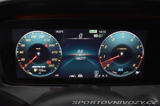 Mercedes-Benz AMG GT 43 4MATIC+ NIGHT*BURMESTE 2019