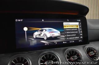 Mercedes-Benz AMG GT 43 4MATIC+ NIGHT*BURMESTE 2019