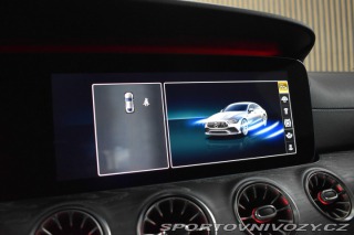 Mercedes-Benz AMG GT 43 4MATIC+ NIGHT*BURMESTE 2019