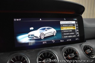 Mercedes-Benz AMG GT 43 4MATIC+ NIGHT*BURMESTE 2019