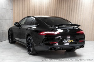 Mercedes-Benz AMG GT 43 4MATIC+ NIGHT*BURMESTE 2019