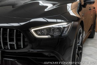 Mercedes-Benz AMG GT 43 4MATIC+ NIGHT*BURMESTE 2019