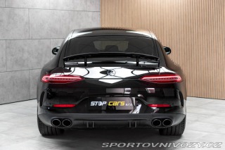 Mercedes-Benz AMG GT 43 4MATIC+ NIGHT*BURMESTE 2019