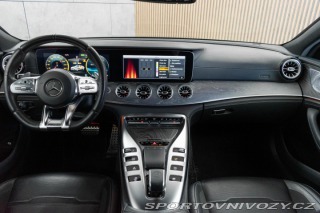 Mercedes-Benz AMG GT 43 4MATIC+ NIGHT*BURMESTE 2019