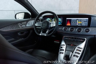 Mercedes-Benz AMG GT 43 4MATIC+ NIGHT*BURMESTE 2019