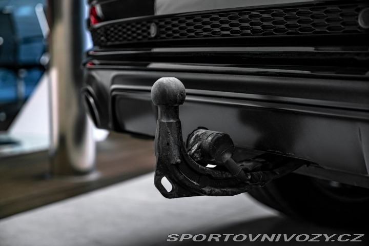 Audi SQ8 Karbon, Valcona, B&O, 1800