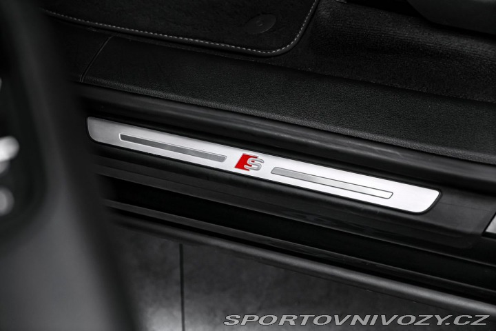 Audi SQ8 Karbon, Valcona, B&O, 2020