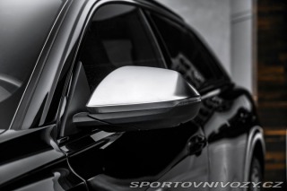 Audi SQ8 Karbon, Valcona, B&O, 2020