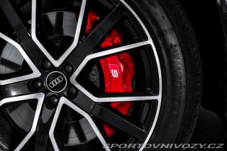 Audi SQ8 Karbon, Valcona, B&O, 2020