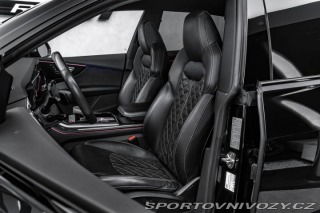 Audi SQ8 Karbon, Valcona, B&O, 2020