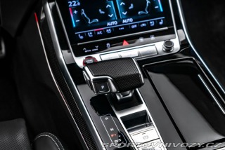 Audi SQ8 Karbon, Valcona, B&O, 2020