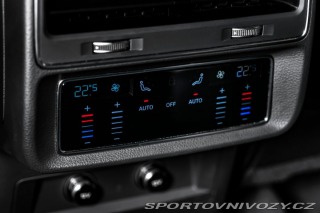 Audi SQ8 Karbon, Valcona, B&O, 2020