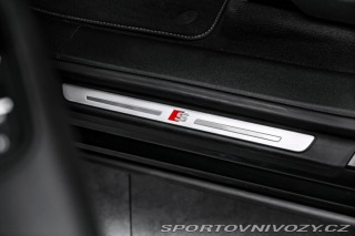 Audi SQ8 Karbon, Valcona, B&O, 2020