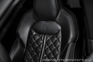Audi SQ8 Karbon, Valcona, B&O, 2020