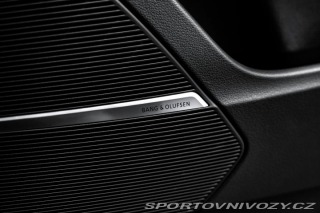 Audi SQ8 Karbon, Valcona, B&O, 2020