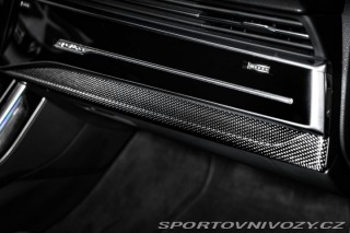 Audi SQ8 Karbon, Valcona, B&O, 2020