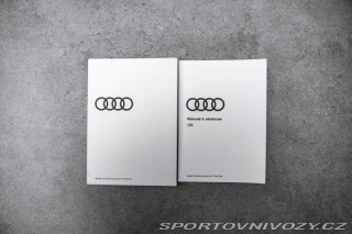 Audi SQ8 Karbon, Valcona, B&O, 2020